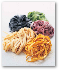 Fresh Pasta