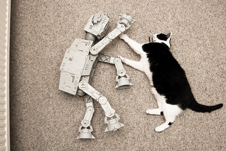 AT-AT (Playtime)