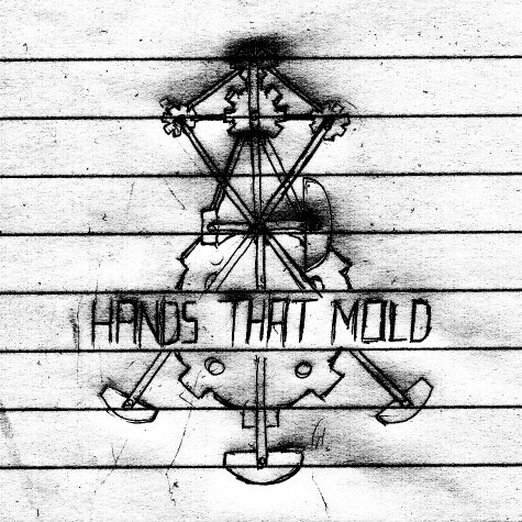 Hands That Mold (Croatia) - Demo (2009)