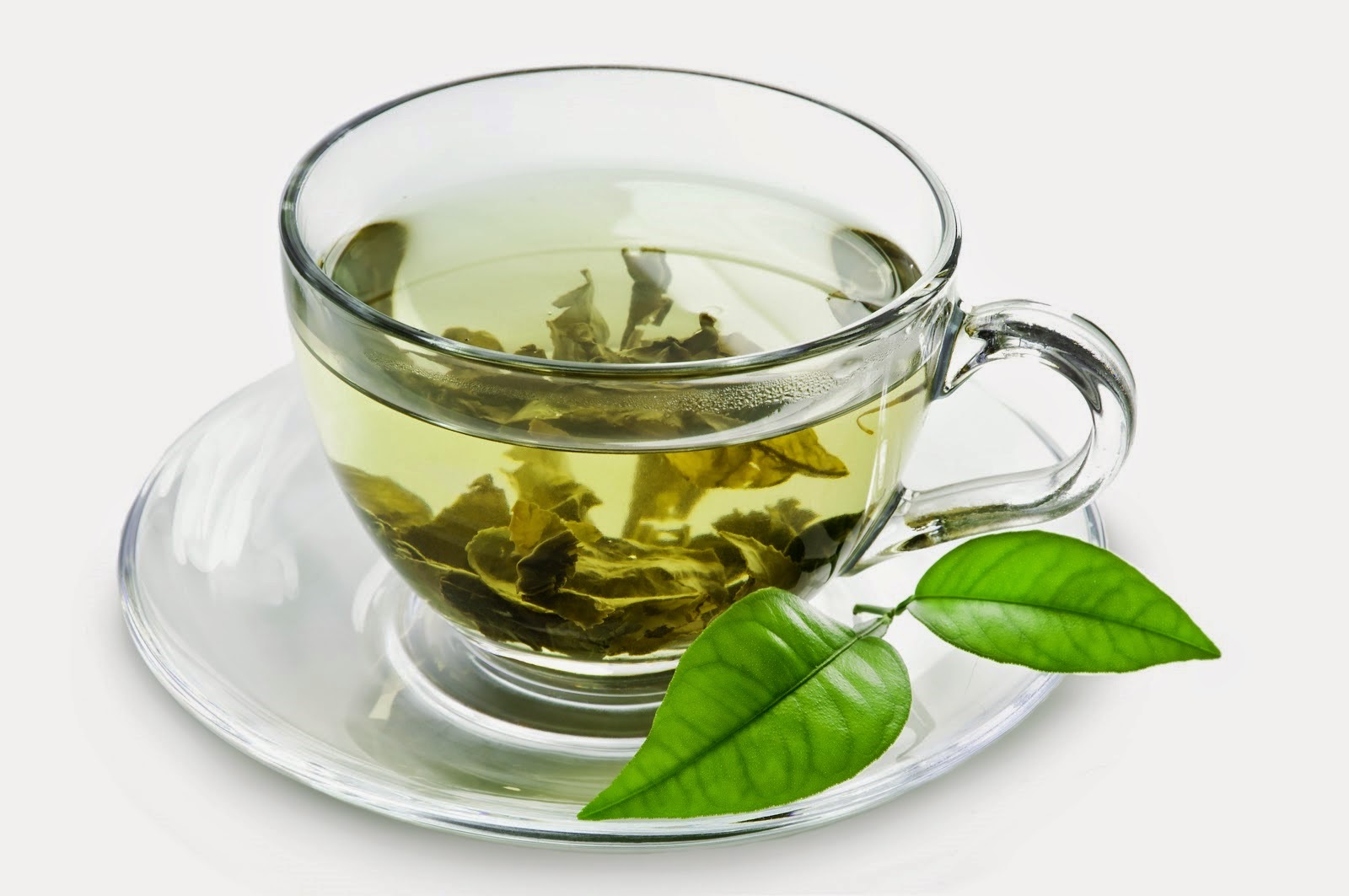 Can You Drink Too Much Green Tea?