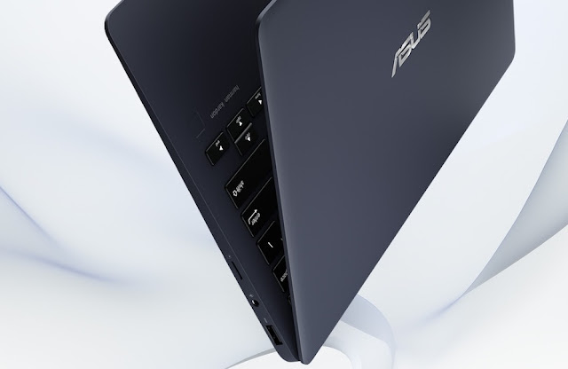 Asus Zenbook 13/14/15