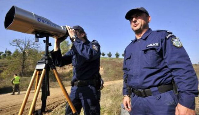 Καταγγελία για τις τακτικές μεταθέσεις αστυνομικών της Δ.Α. Αλεξανδρούπολης