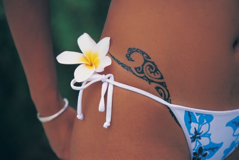 Polynesian Tattoo Designs Idiosyncratic Designs