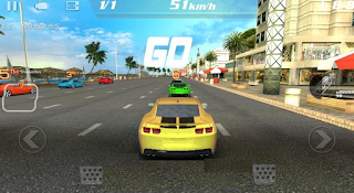 Crazy for Speed 2 Mod Apk