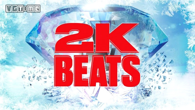 2K Beats