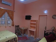 photos Chambres  et locaux SOUKTANA auberge 