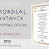 PRIMORDIAL SUBSTANCE (PATRIMONIAL OUSIA)