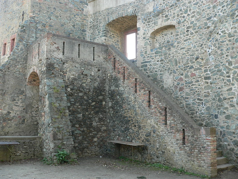 Frankensteins Castle