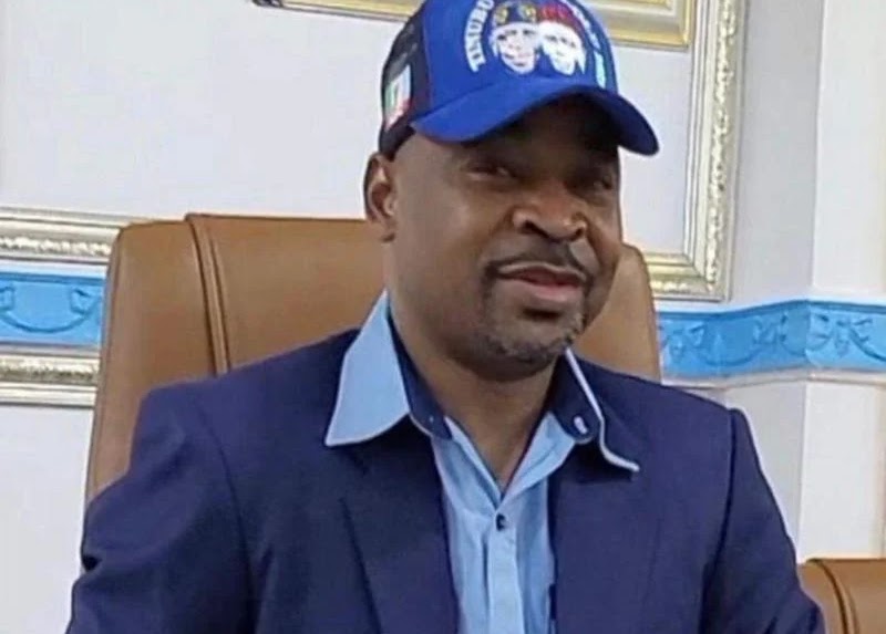 2023: MC Oluomo denies ordering sale of Bola Tinubu, Babajide Sanwo-Olu’s stickers at parks