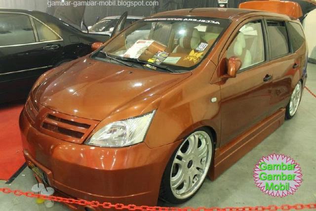 Gambar mobil modifikasi Gambar Gambar Mobil 