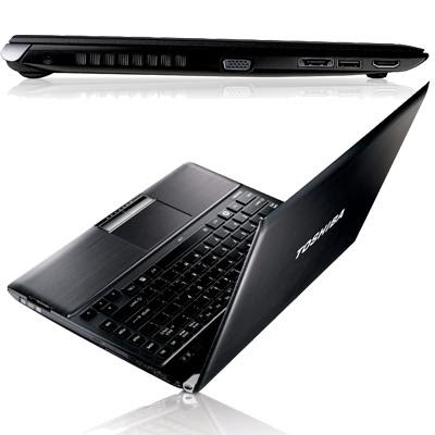 new Toshiba Satellite R630 / 13.3-inch Notebook review