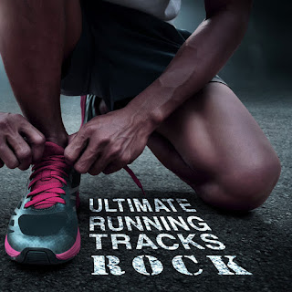 MP3 download Various Artists - Ultimate Running Tracks: Rock iTunes plus aac m4a mp3