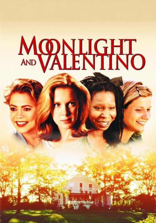 Moonlight & Valentino 1995 Film Completo Online Gratis