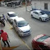 VIDEO: Hombres armados Intentan agredir a FISCAL y una diputada en Veracruz; un escolta los hace huir