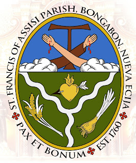 St. Francis of Assisi Parish - Bongabon, Nueva Ecija