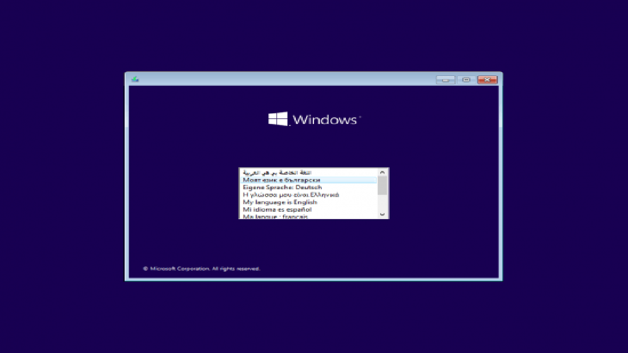  Windows 11 Enterprise