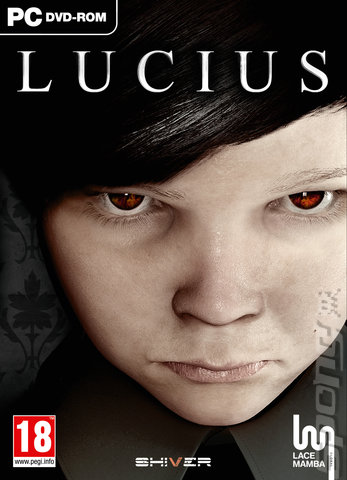 Free Games  on Download Free Games Pc Games Full Version Games  Lucius Free Pc Game