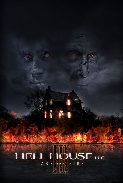 [HD] Hell House LLC III: Lake of Fire 2019 Pelicula Completa En Español Gratis