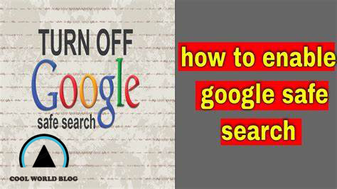 Few step to Enable or Disable Google SafeSearch on PC and Mobile