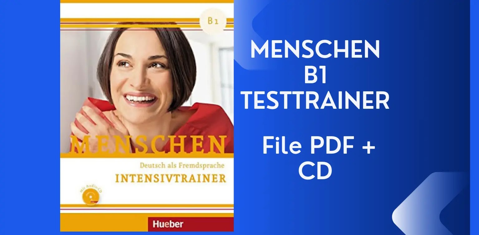  Reviews of Menschen B1 Testtrainer