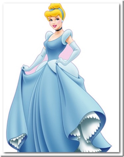 heroina cinderella