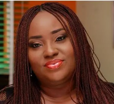 Emem Isong resurfaces in US with AFFRICUFF
