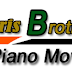 Harris Brothers Piano Movers