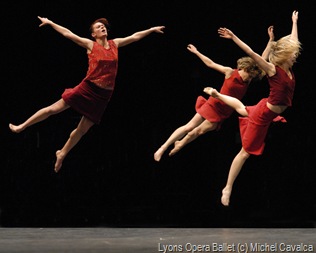 Lyons Opera Ballet (c) Michel Cavalca