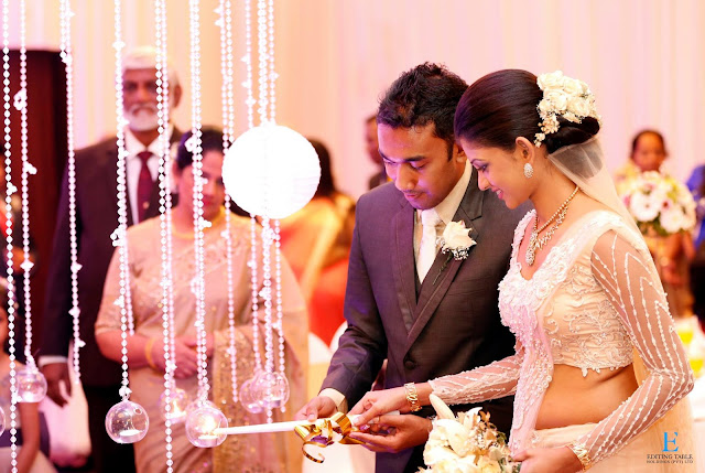  Musician Nawarathna Gamage Elder Son Wedding