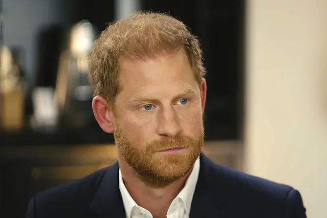 Prince Harry Labels Media Battle as 'Service' in New Documentary