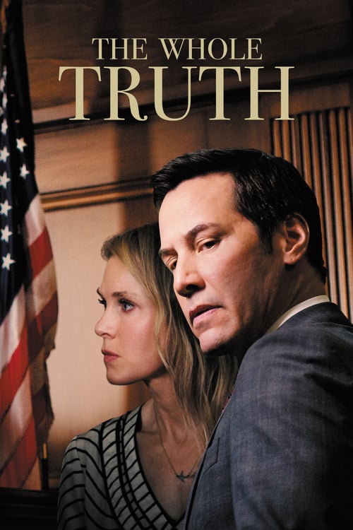 Watch The Whole Truth 2016 Full Movie With English Subtitles