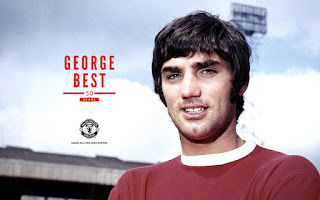 George Best, "The Best"