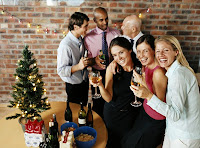 Family Christmas Party Ideas