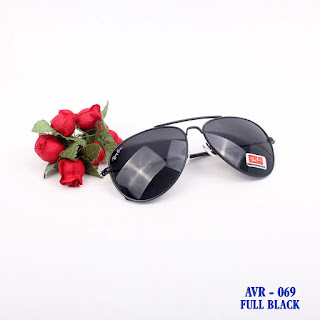 Kacamata Aviator mirror murah