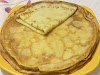 كريب - crepe facile