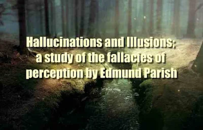 Hallucinations and Illusions