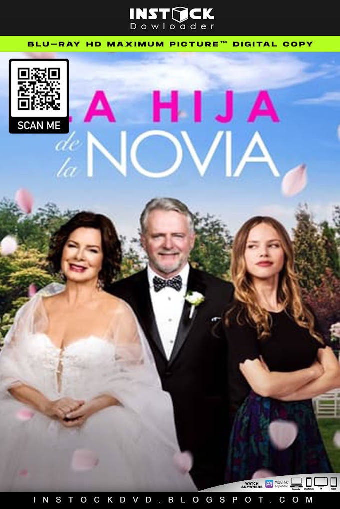 La Hija de la Novia (2023) 1080p HD Latino