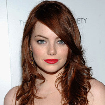 emma stone zombieland