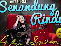 Download Lagu Erie Suzan - Senandung Rindu Mp3 (4,55MB)