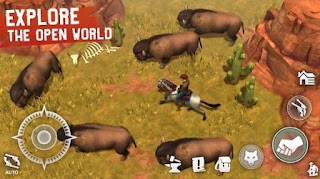  Dunia petualangan mempunyai daya tarik tersendiri terutama pengalaman suka dan sedih Westland Survival Mod Apk 2018 (Free Purchase) v0.9.3