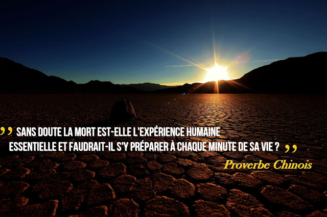 citation sur la vie