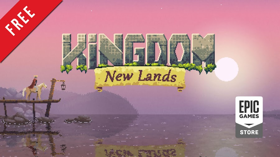 kingdom new lands free pc epic games store raw fury strategy game