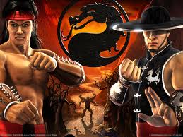 Free Download PC Games Mortal Kombat Shaolin Monks Full Rip 