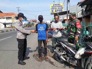 Polres Cirebon Kota