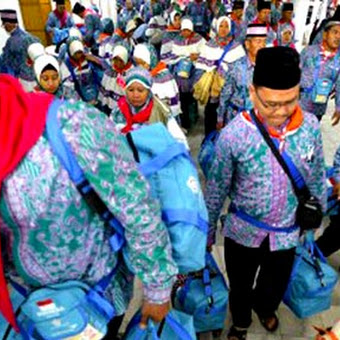 Polemik Dana Haji ke Infrastruktur, BSM Sudah Mengucurkan