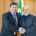 “Governo Lula garante repasse de R$ 16 milhões para a Saúde de  Apucarana e região”, informa dep. Arilson 