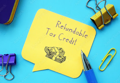 Refundable Tax Credit