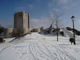 Pueblos de Castilla