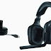 Logitech G930 Headset Pros and Cons