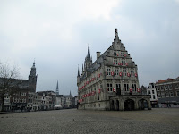 gouda netherlands